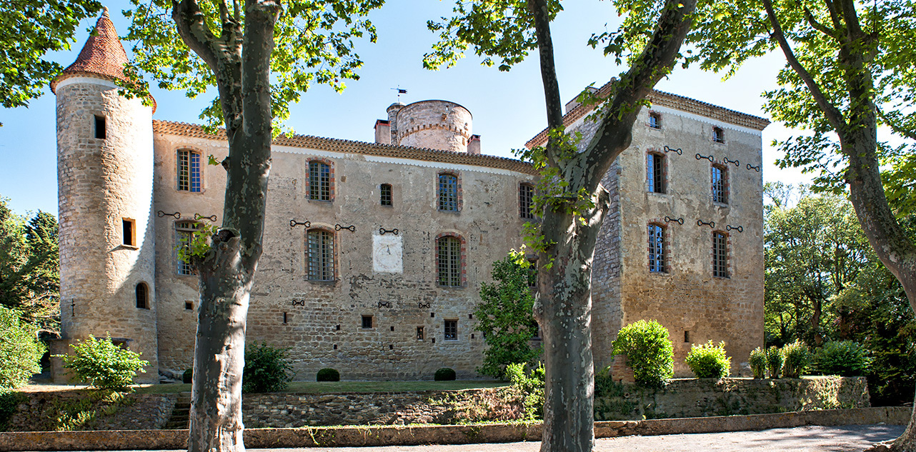 Château de Belflou